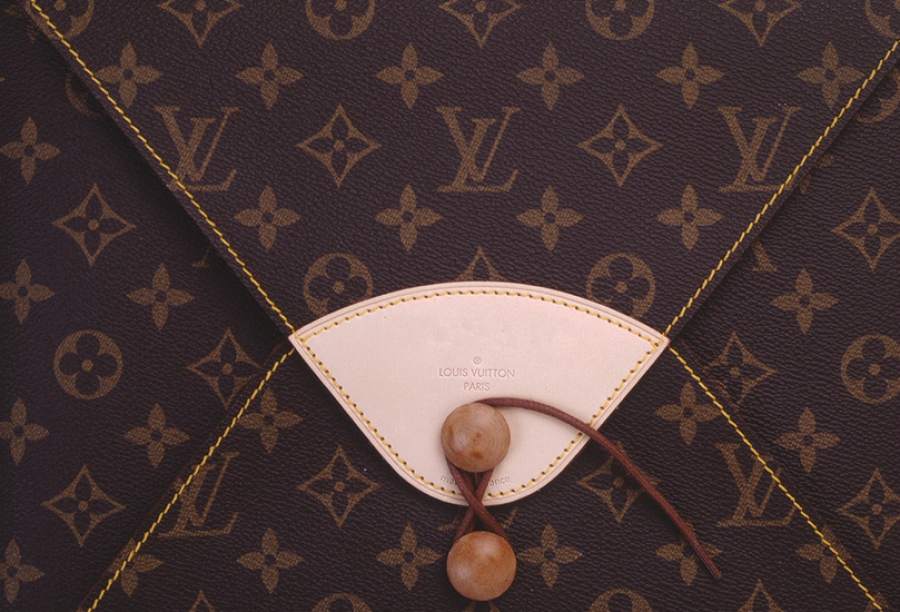 Louis Vuitton. Il lusso di un sogno - Alessia Lautone - Libro - Mondadori  Store