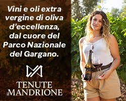 tenute mandrione