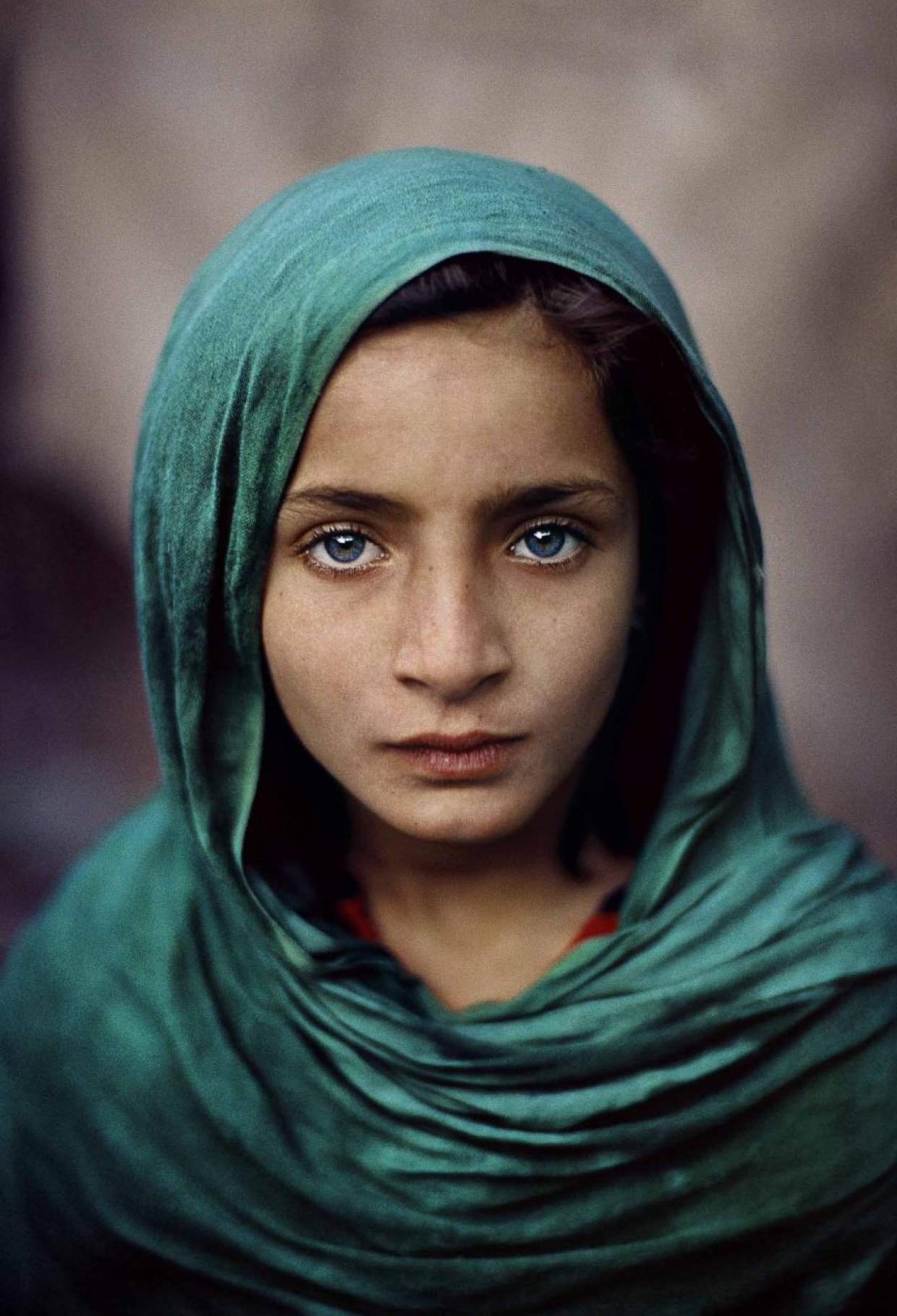 ©Steve McCurry All rights reserved